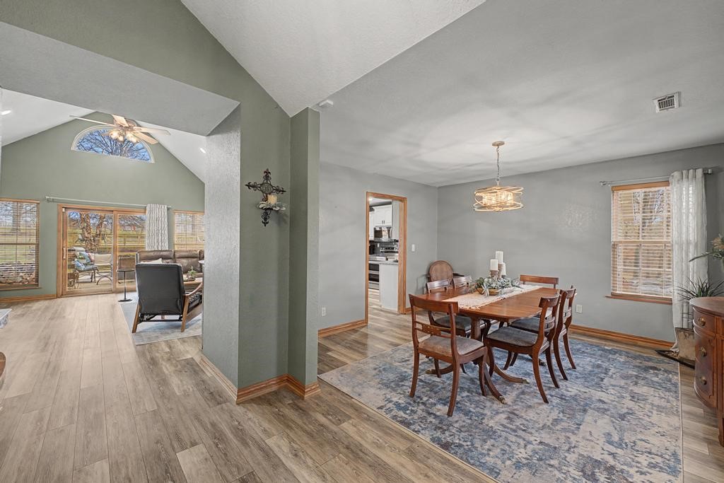 Tontitown Outlots 2000 Annex - Residential