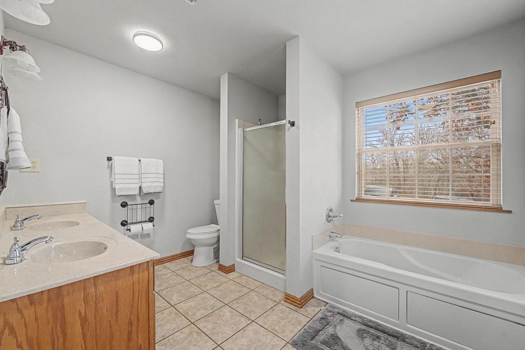 Tontitown Outlots 2000 Annex - Residential