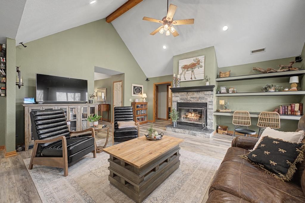 Tontitown Outlots 2000 Annex - Residential