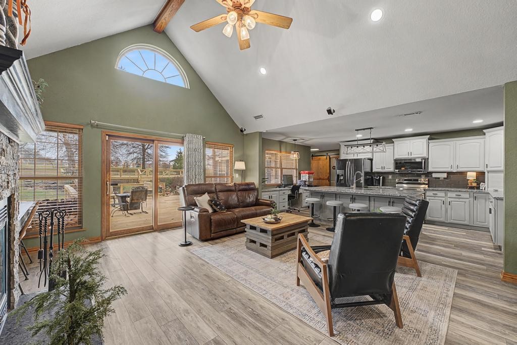 Tontitown Outlots 2000 Annex - Residential