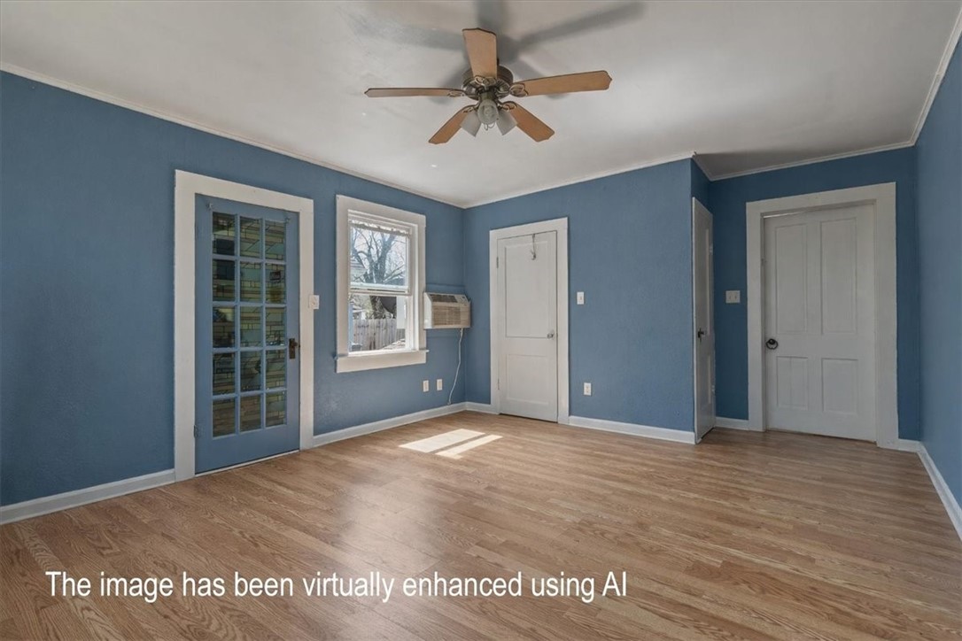 Elkins Outlots - Residential