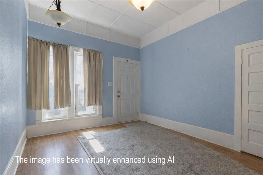 Elkins Outlots - Residential