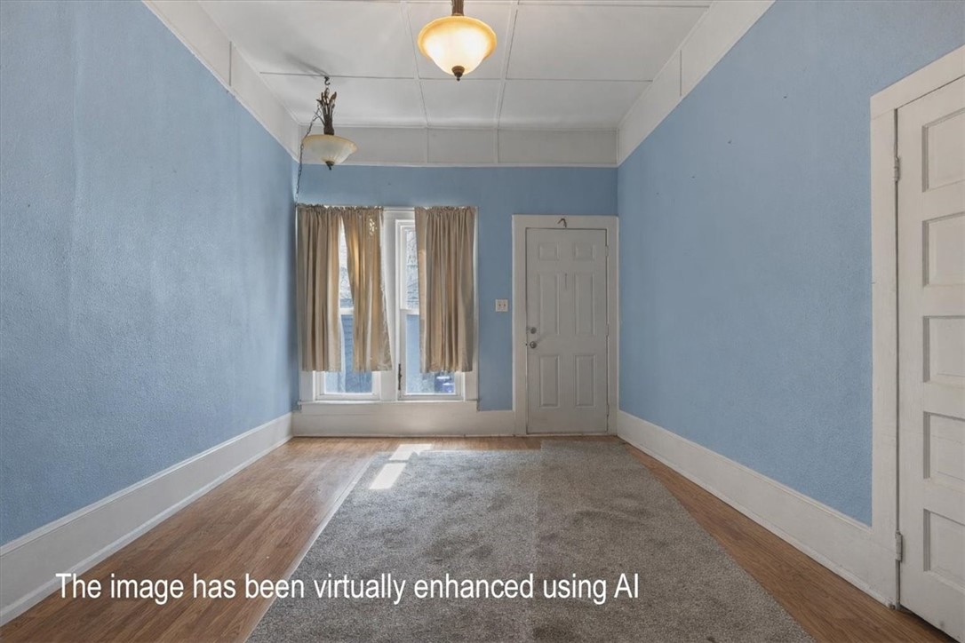 Elkins Outlots - Residential