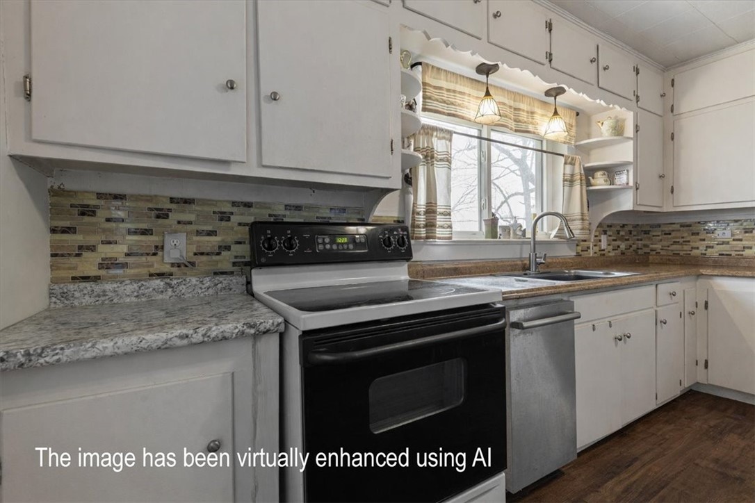 Elkins Outlots - Residential