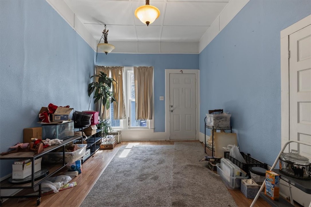 Elkins Outlots - Residential