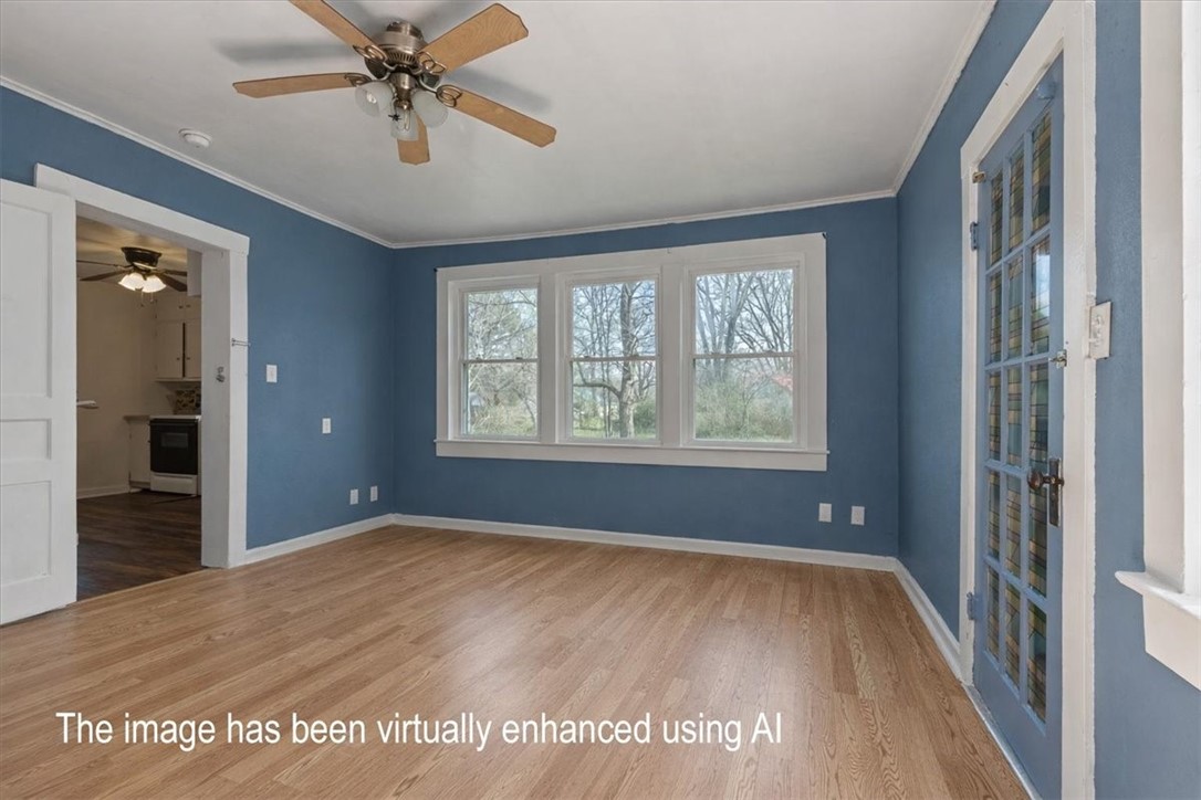 Elkins Outlots - Residential