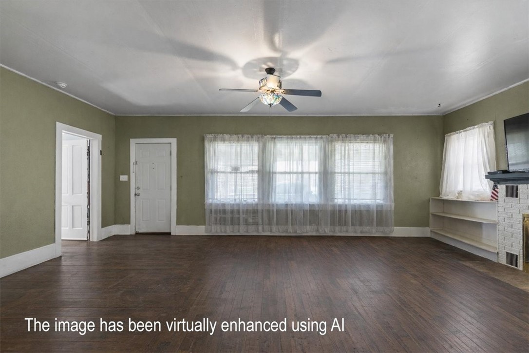 Elkins Outlots - Residential