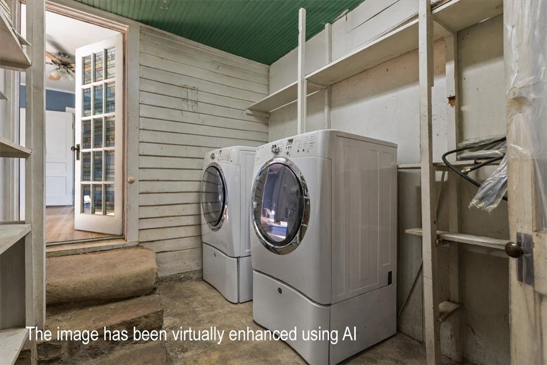 Elkins Outlots - Residential