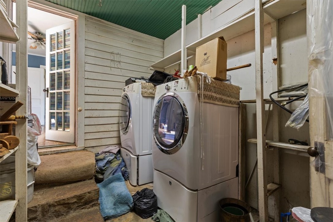 Elkins Outlots - Residential