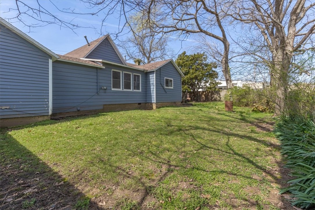 Elkins Outlots - Residential