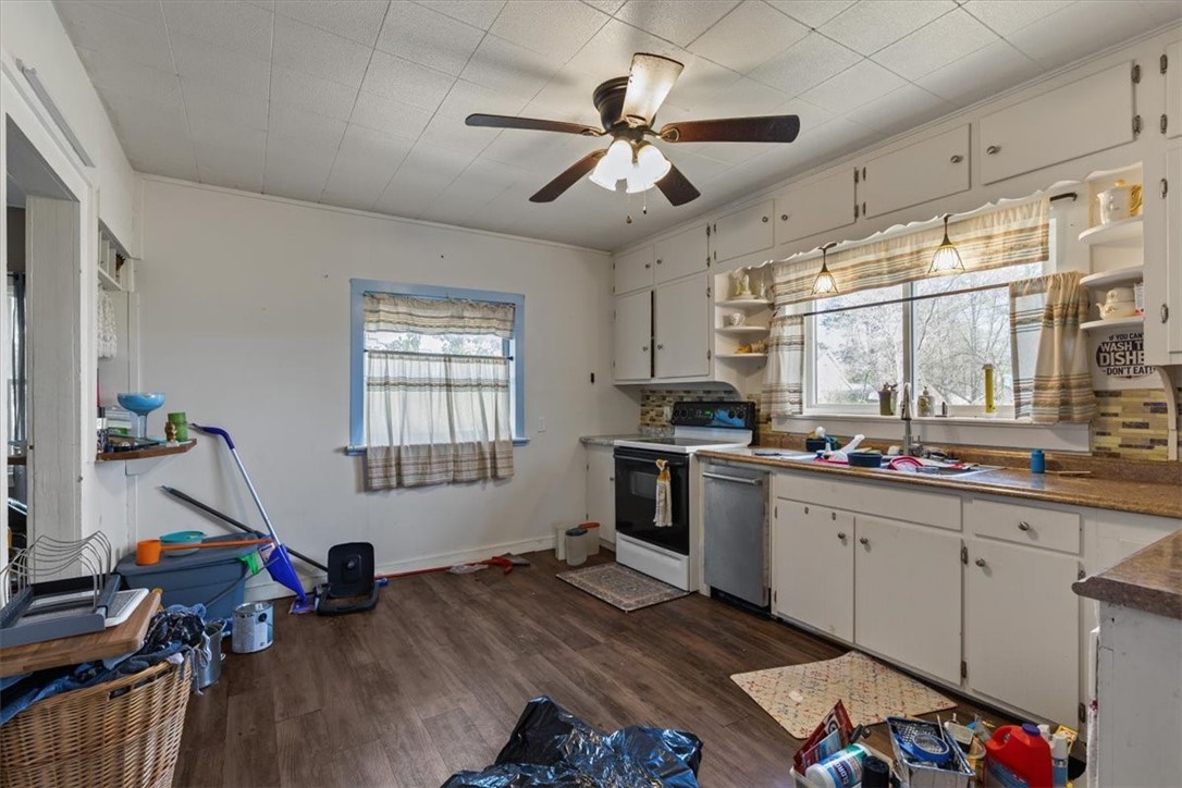 Elkins Outlots - Residential