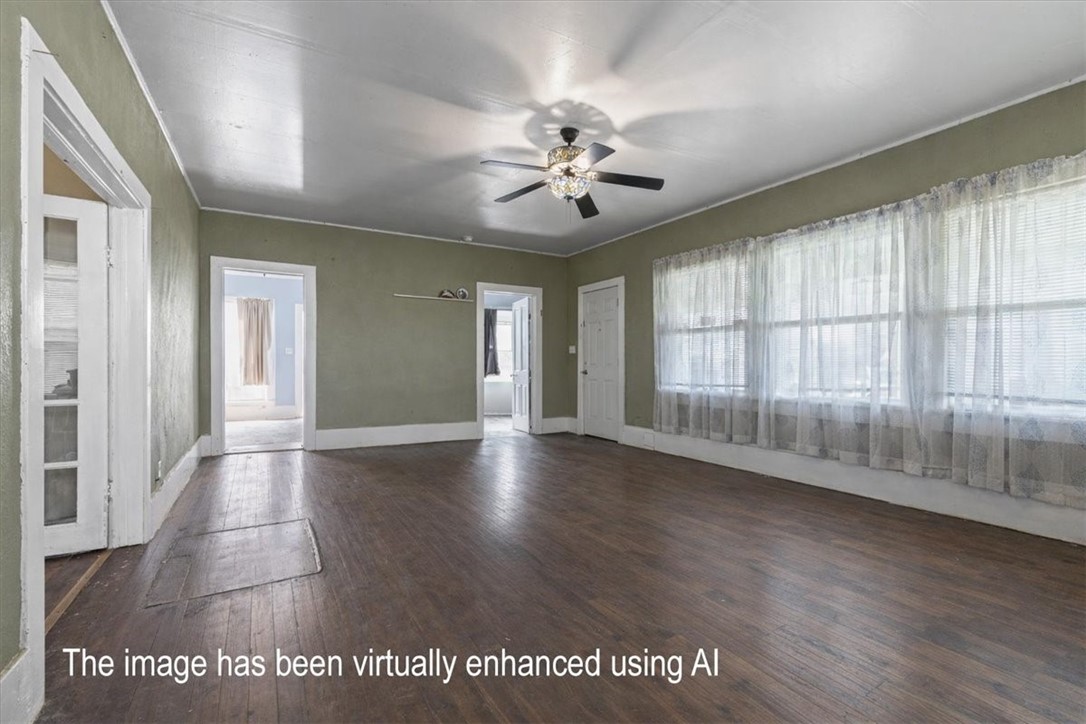 Elkins Outlots - Residential