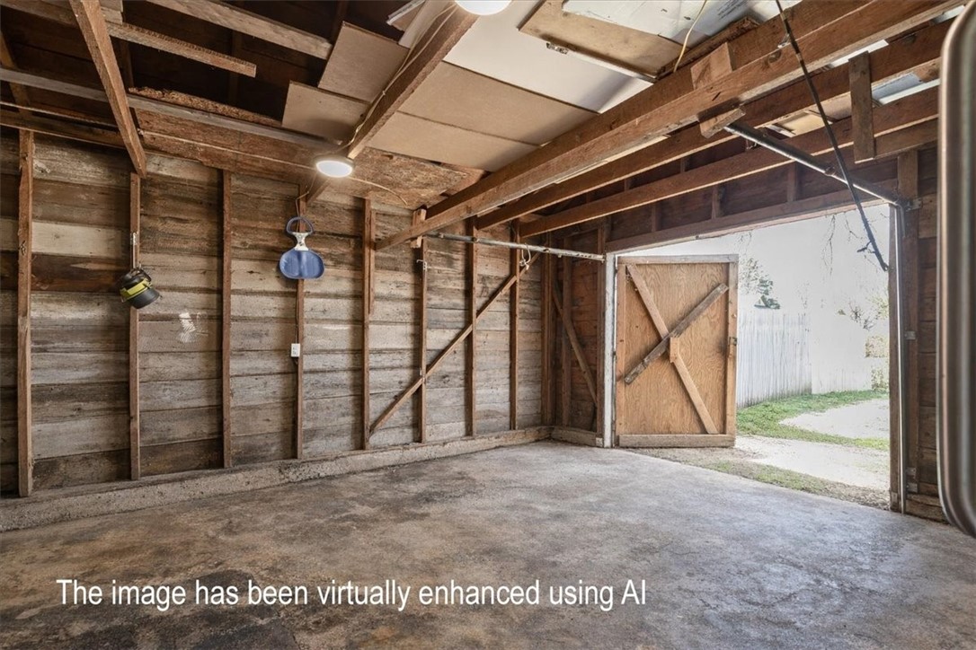 Elkins Outlots - Residential