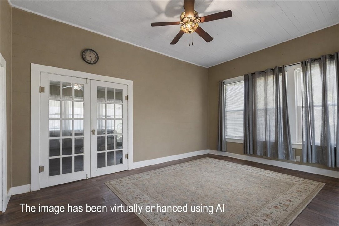 Elkins Outlots - Residential