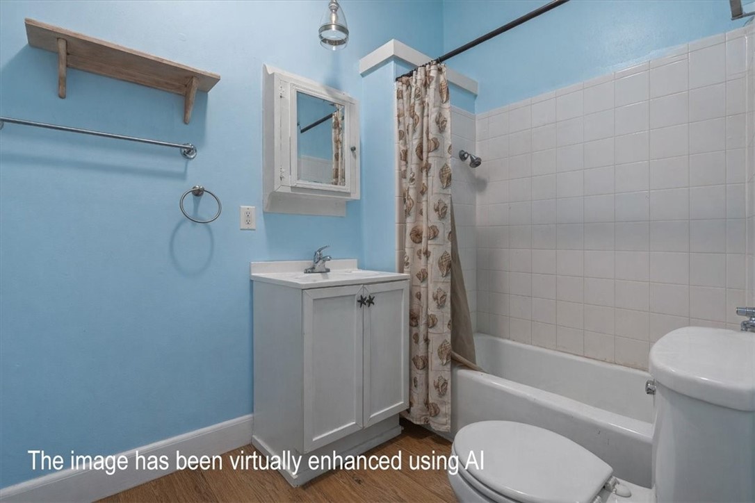 Elkins Outlots - Residential