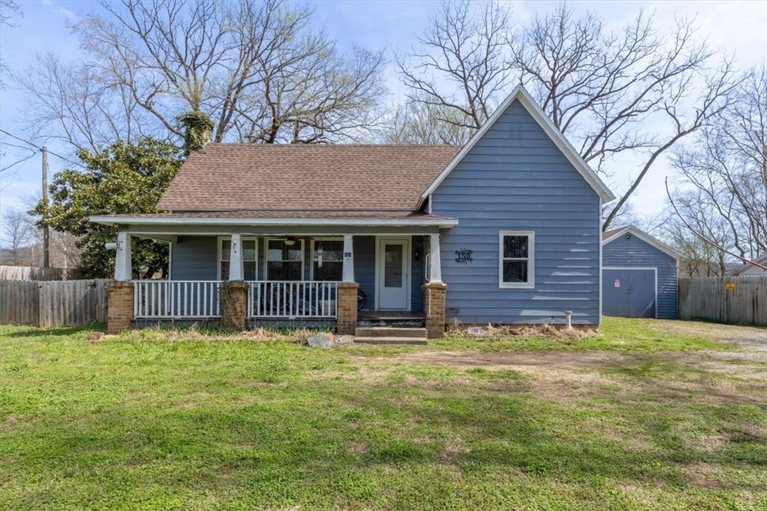 Elkins Outlots - Residential