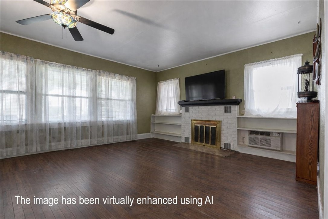 Elkins Outlots - Residential