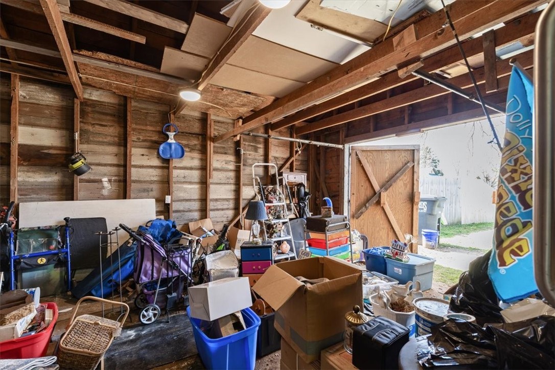 Elkins Outlots - Residential