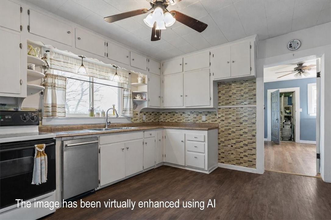 Elkins Outlots - Residential