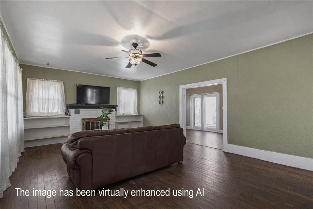 Elkins Outlots - Residential