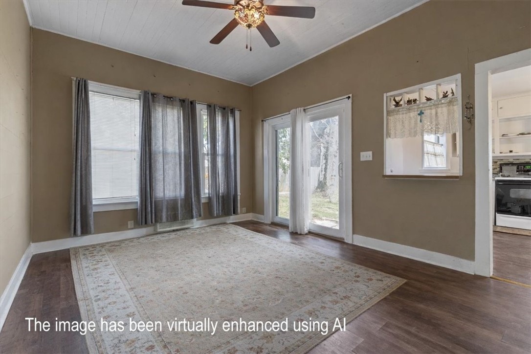 Elkins Outlots - Residential