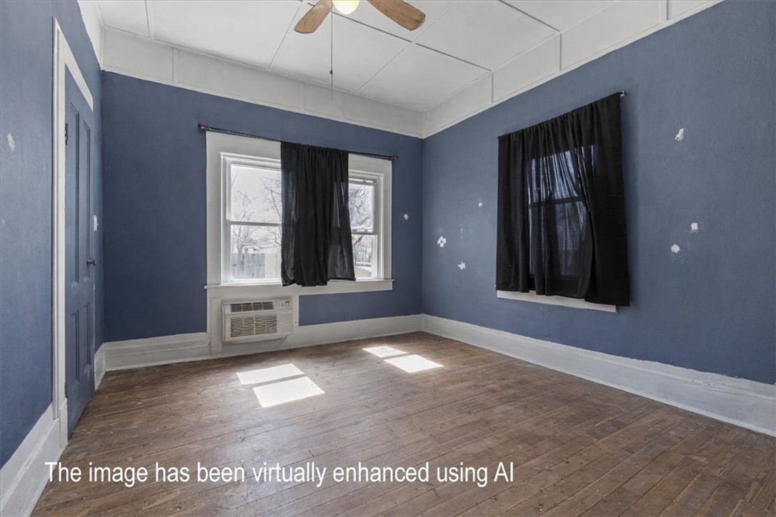 Elkins Outlots - Residential