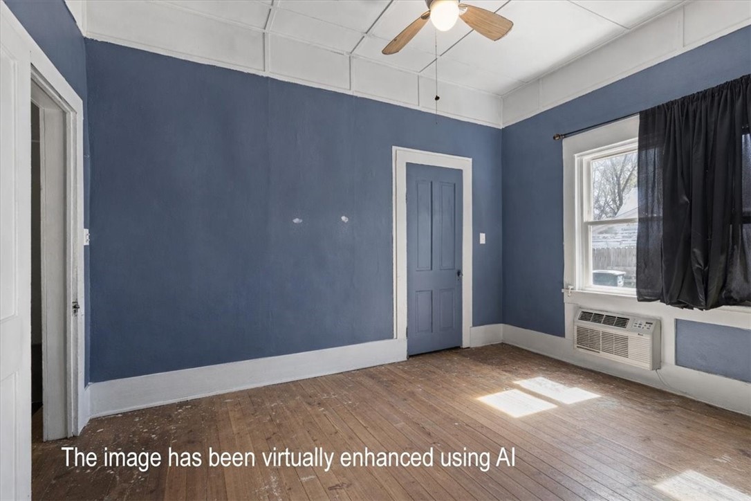 Elkins Outlots - Residential