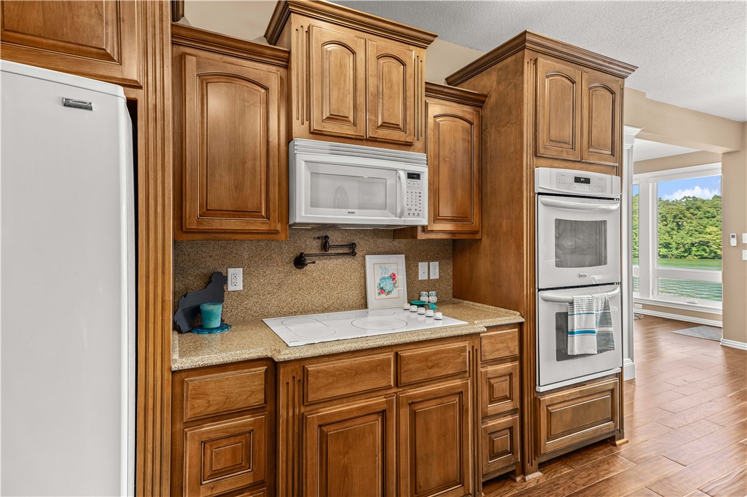 Evanton Sub Bvv - Residential