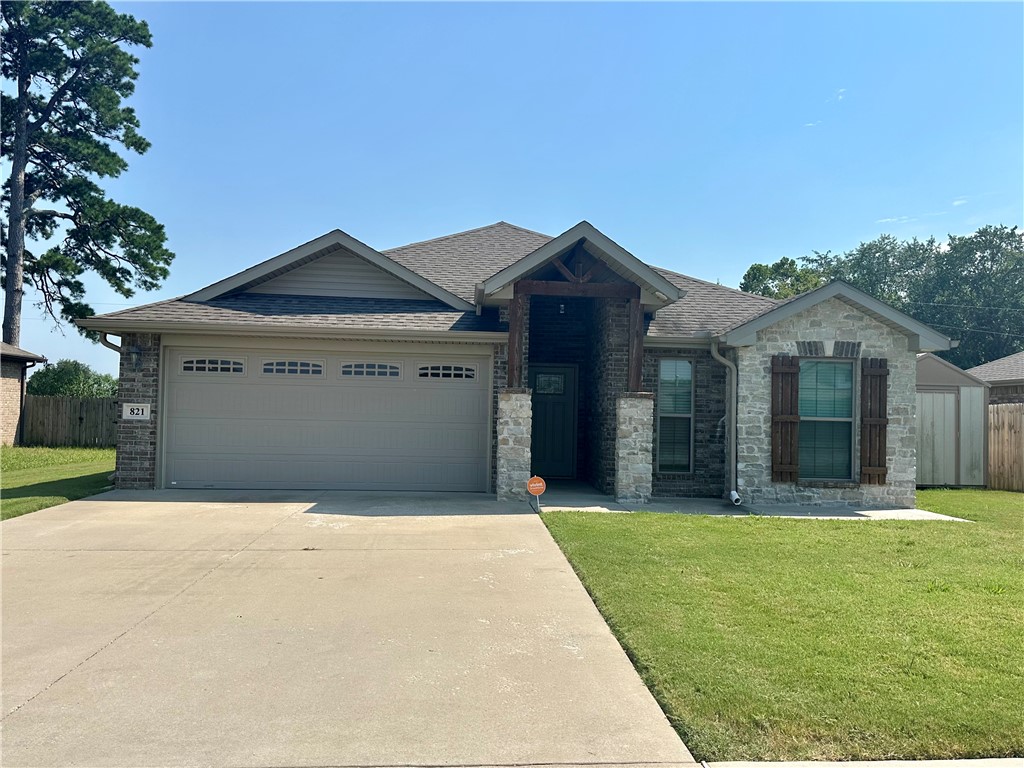 Silver Meadows Ph 1 2017 Highfill - Residential