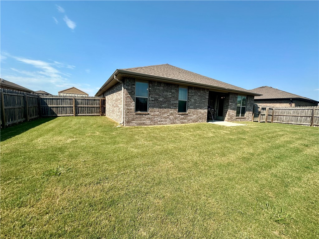 Silver Meadows Ph 1 2017 Highfill - Residential
