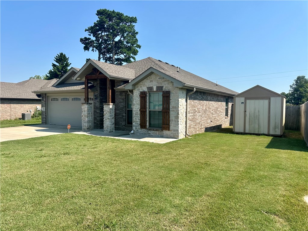 Silver Meadows Ph 1 2017 Highfill - Residential