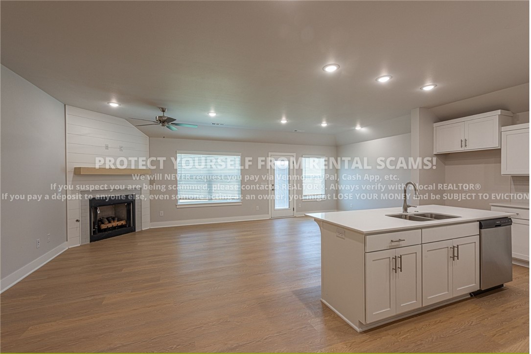 Towne West Sub Ph I - Residential Lease
