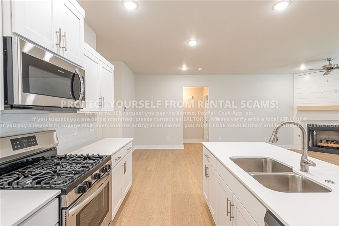Towne West Sub Ph I - Residential Lease