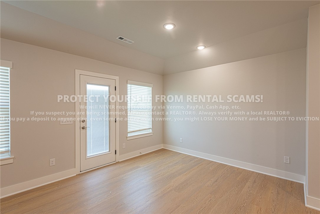 Towne West Sub Ph I - Residential Lease