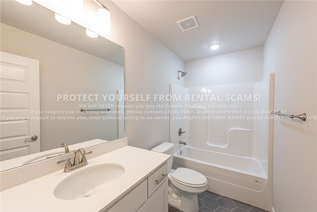 Towne West Sub Ph I - Residential Lease