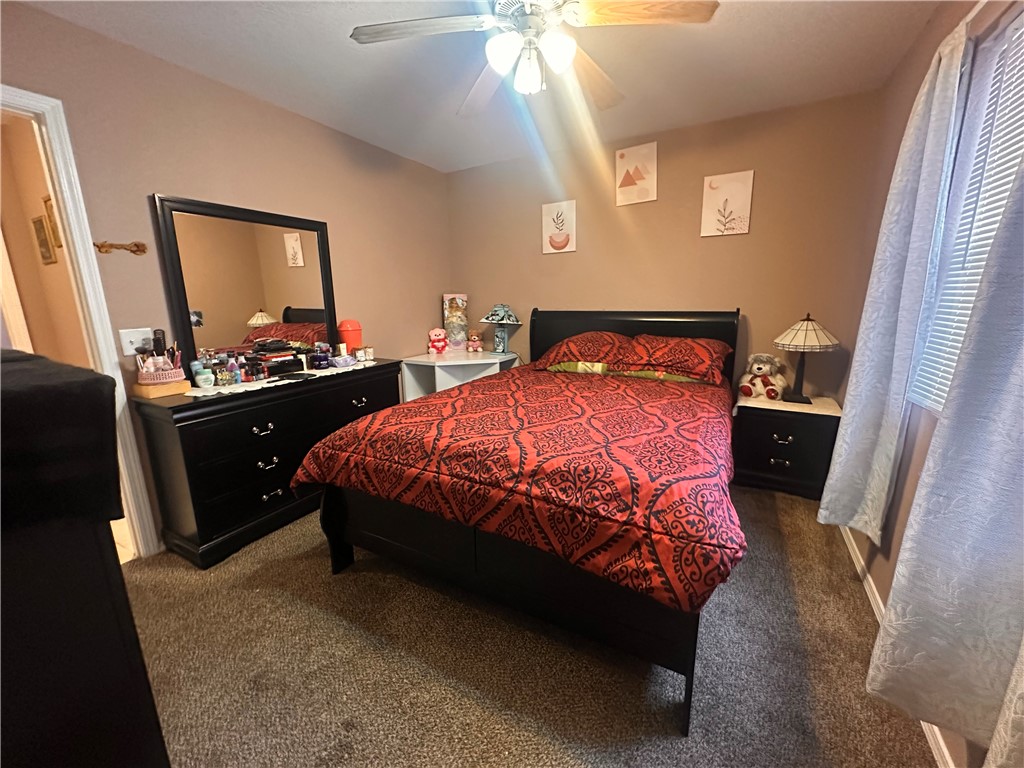 Hayes 1St Addition - Residential