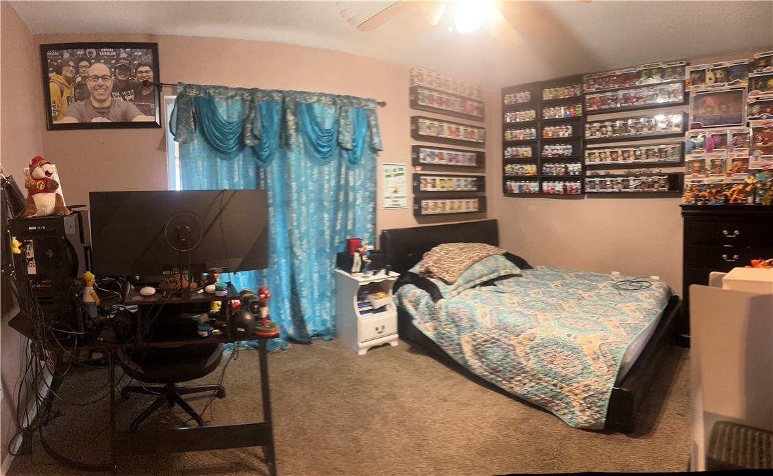 Hayes 1St Addition - Residential