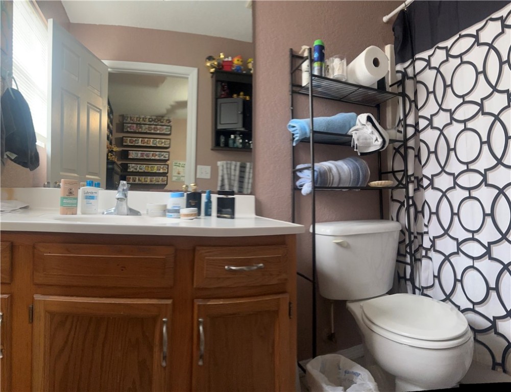 Hayes 1St Addition - Residential