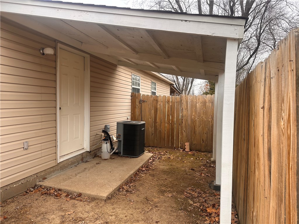 Hayes 1St Addition - Residential