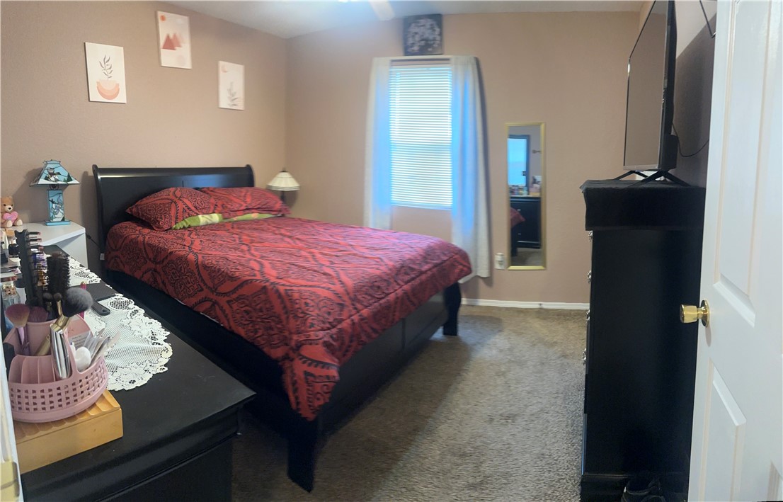 Hayes 1St Addition - Residential