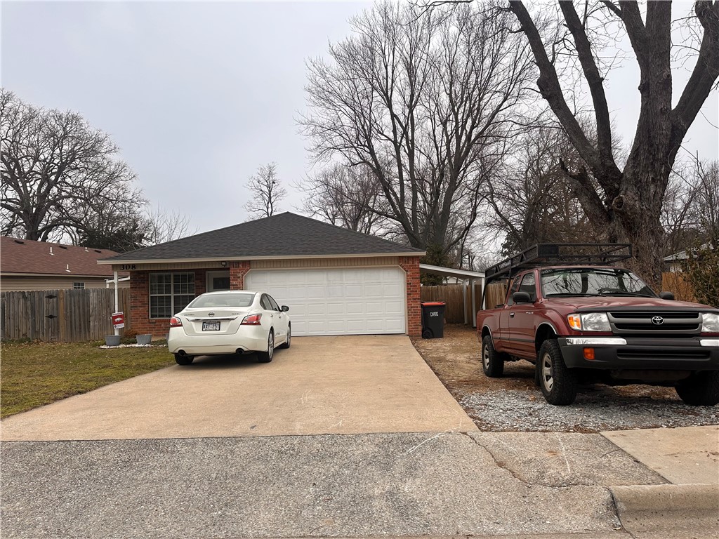 Hayes 1St Addition - Residential