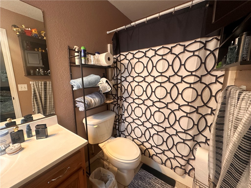 Hayes 1St Addition - Residential