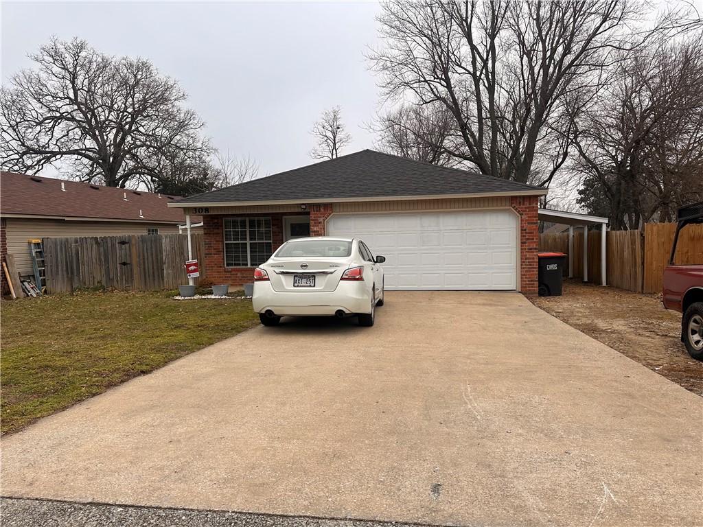 Hayes 1St Addition - Residential