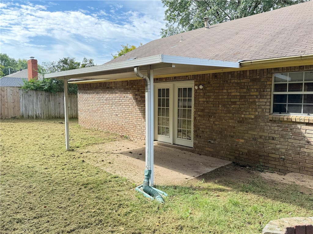 n/a - Residential Lease