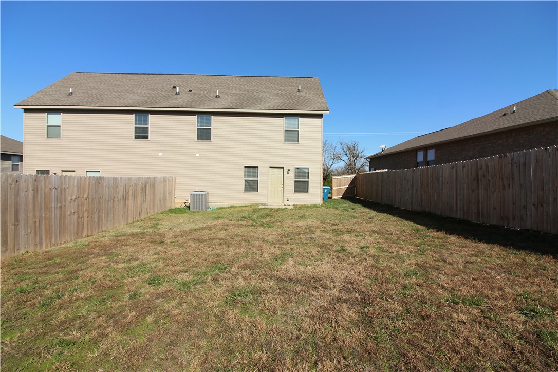 Kerelaw Castle Bentonville - Residential Lease