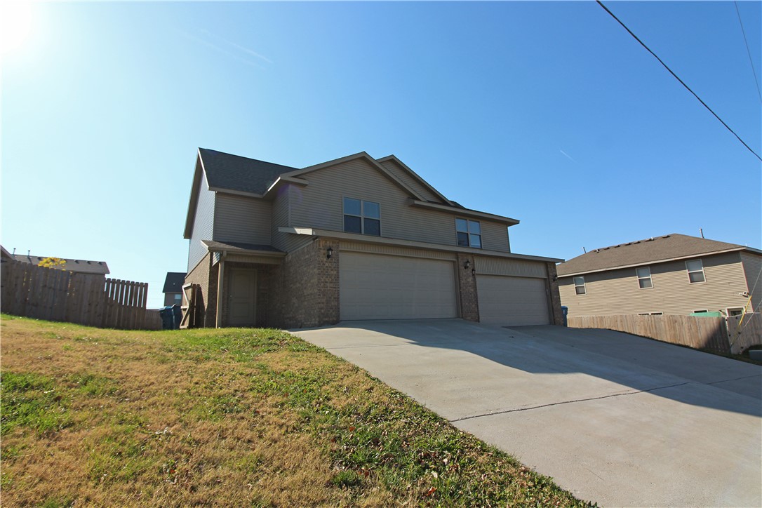 Kerelaw Castle Bentonville - Residential Lease