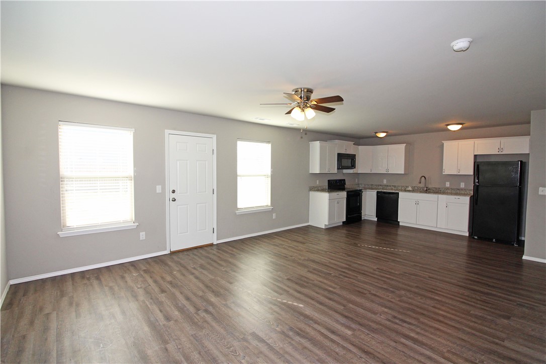 Kerelaw Castle Bentonville - Residential Lease