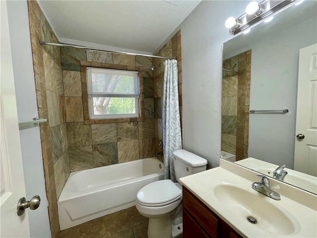 Woodland Heights I - Residential