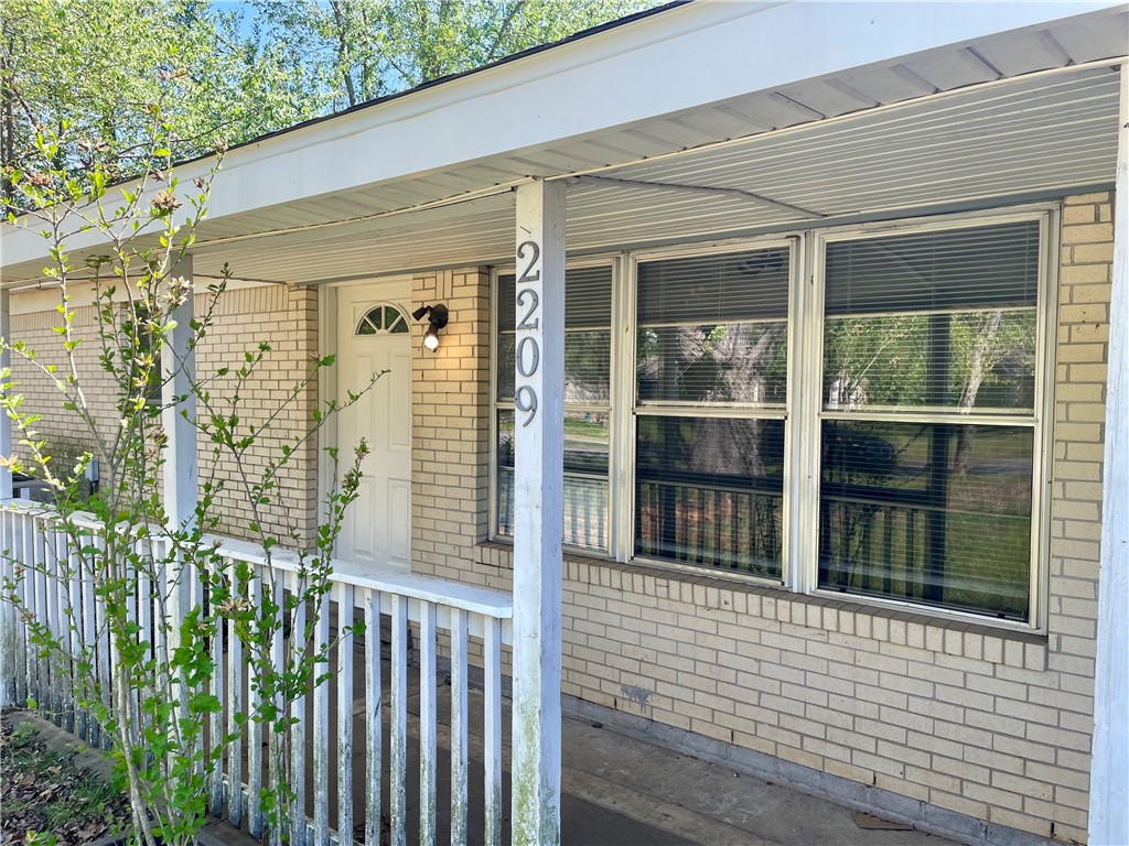 Woodland Heights I - Residential