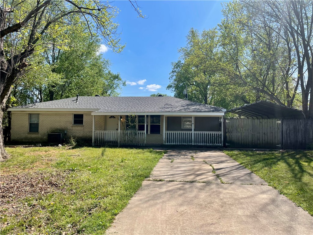 Woodland Heights I - Residential